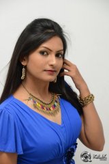 Swetaa Varma at Gang Of Gabbar Singh Movie Audio Launch